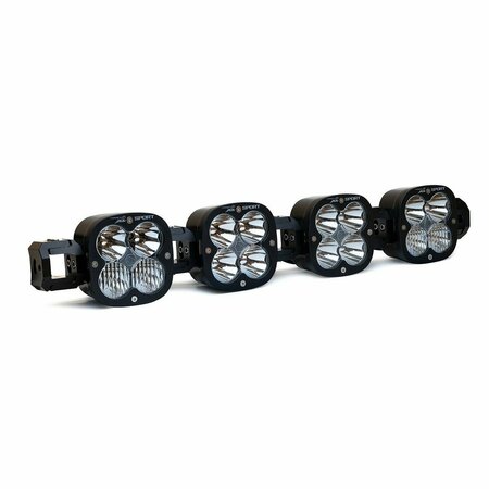 BAJA DESIGNS XL Linkable LED Light Bar 4 XLClear Baja Desgins 740002